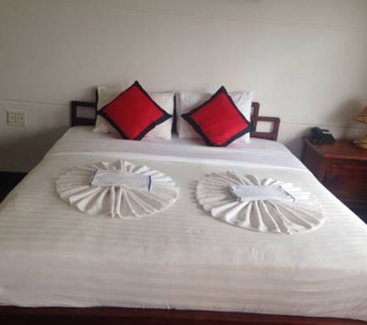 Satisfy Hotel