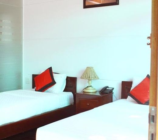 Satisfy Hotel