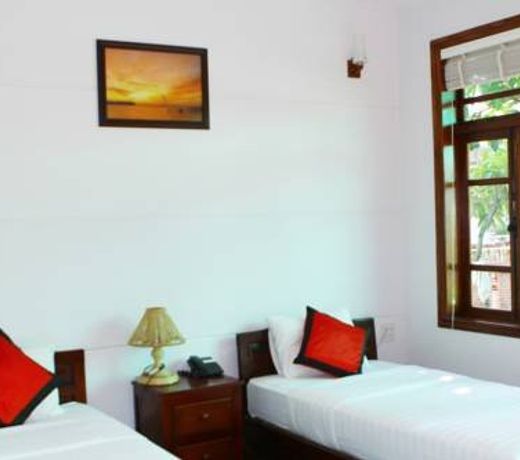 Satisfy Hotel