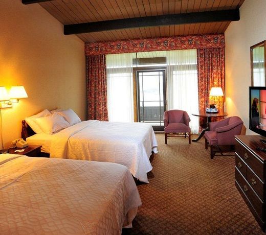 Atwood Lake Resort