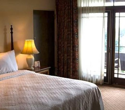 Atwood Lake Resort