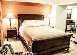 Hotel Boutique Villa Casuarinas, регион , город Сантьяго-де-Кали - Фотография отеля №1