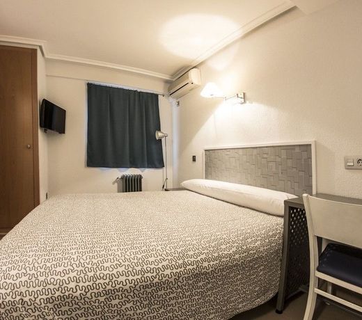 Hotel Alda Centro Palencia
