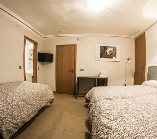 Hotel Alda Centro Palencia