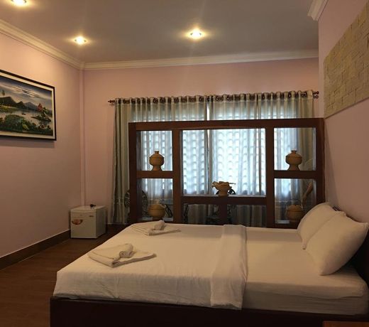 Kep Bungalows