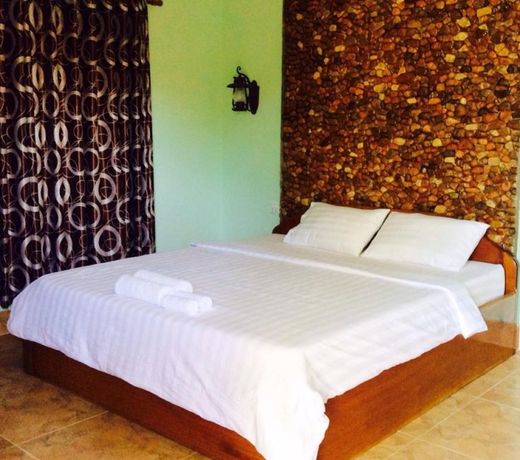 Kep Bungalows