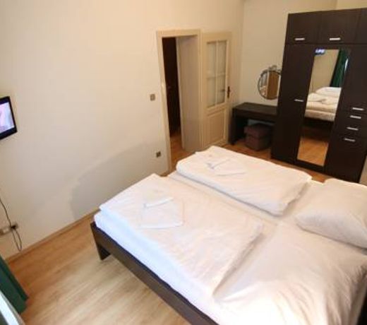 Hotel Cordoba