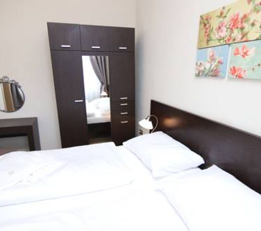 Hotel Cordoba