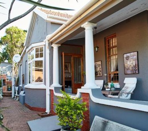 Tamarisk Bed & Breakfast