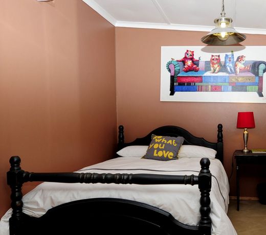 Tamarisk Bed & Breakfast