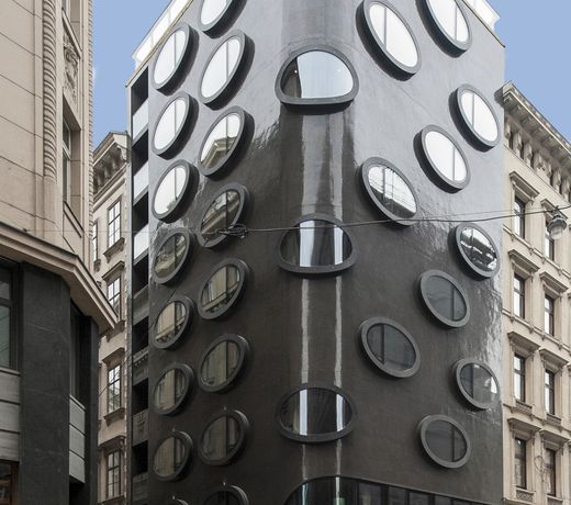 Hotel Topazz & Lamée