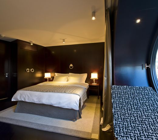 Hotel Topazz & Lamée