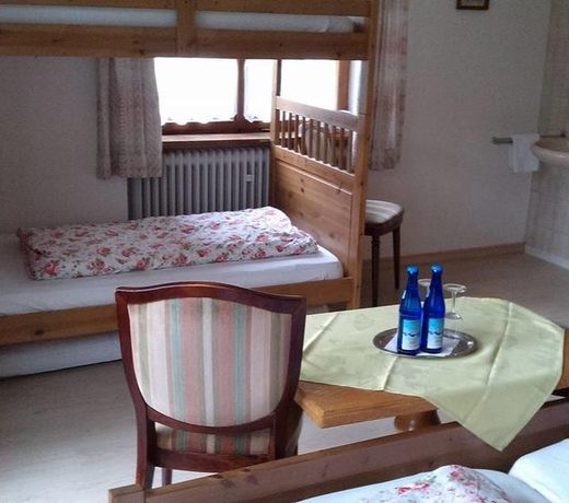 Landhotel Gruben (Oberstdorf)