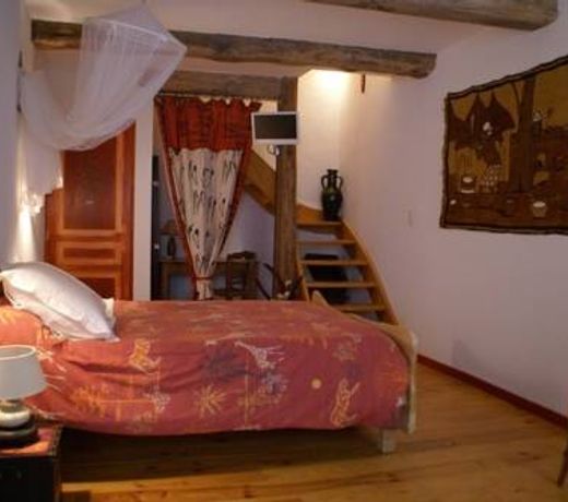 Chez FranÃ§oise