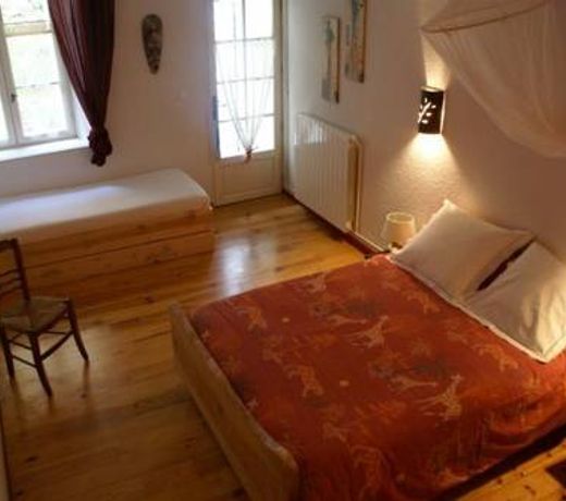 Chez FranÃ§oise