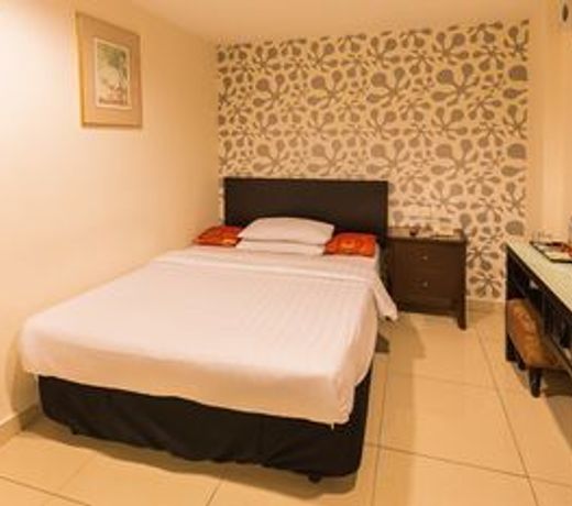 Lotus Hotel KL Sentral