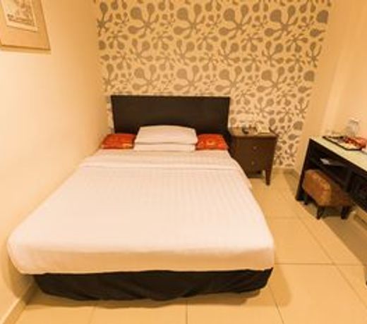 Lotus Hotel KL Sentral