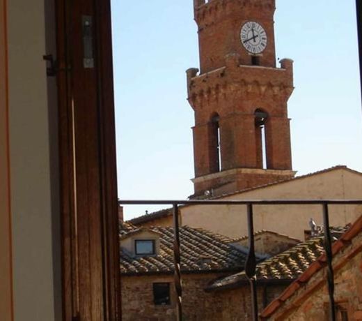 La Corte Antica