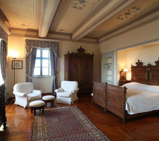 Castello di Coazzolo