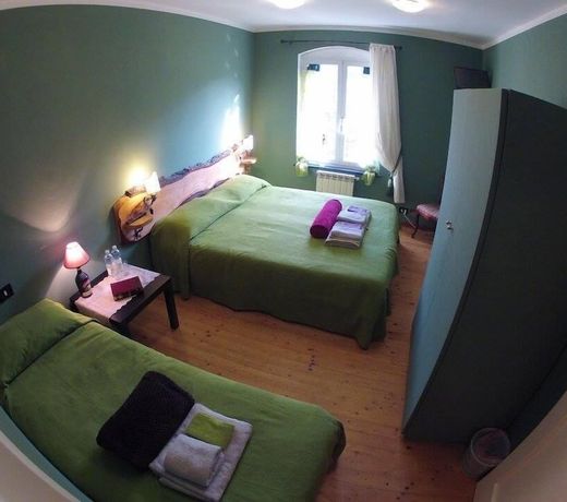 B&B Il Cedro