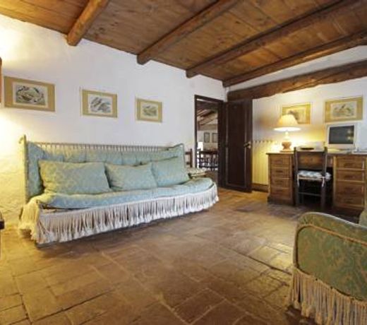 Villa Olivum
