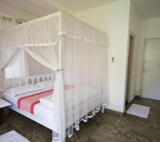 Organic Villa