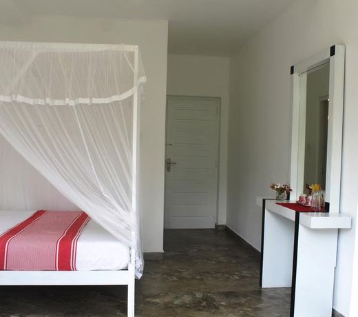 Organic Villa