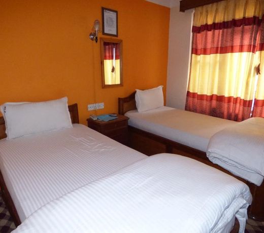 Hotel Api Kathmandu Nepal