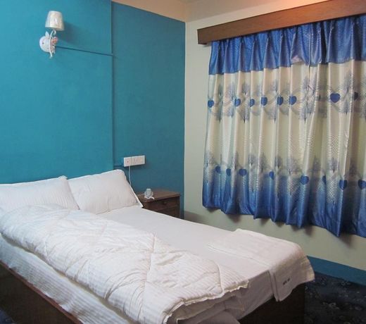 Hotel Api Kathmandu Nepal