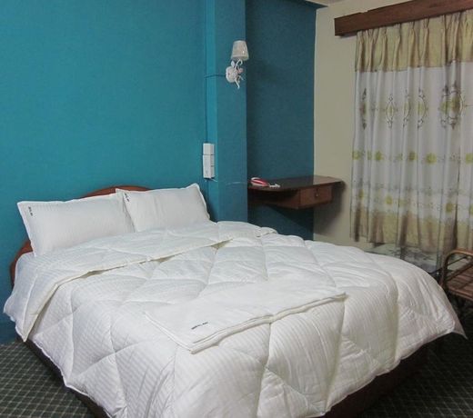 Hotel Api Kathmandu Nepal