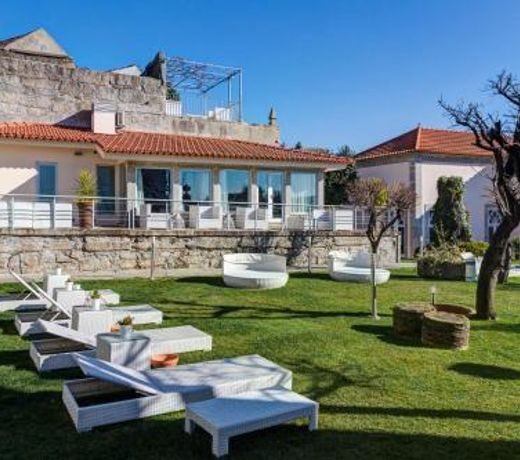 Oca Flores Hotel Boutique