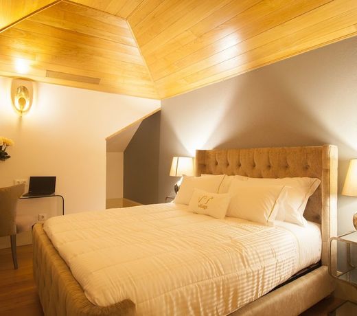 Oca Flores Hotel Boutique