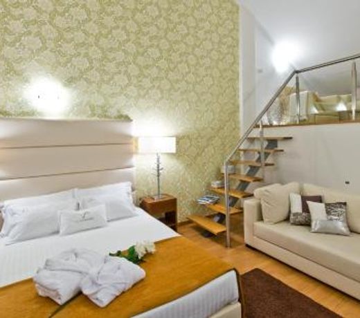 Oca Flores Hotel Boutique