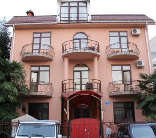 Vereschaginsky Guest House