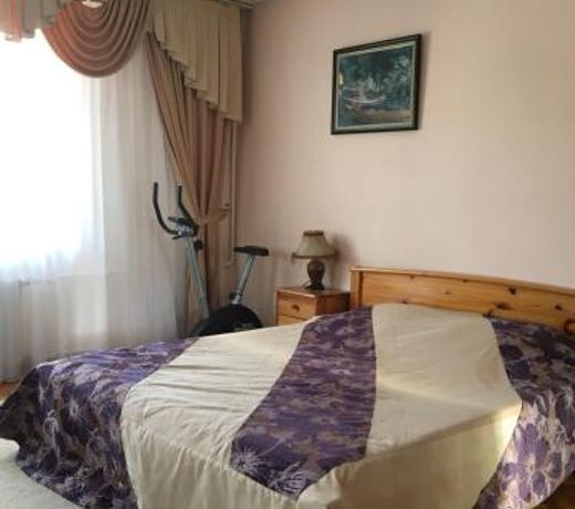 Vereschaginsky Guest House