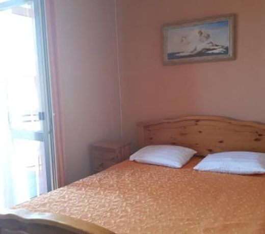 Vereschaginsky Guest House