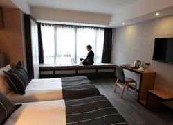 Eskisehir Buyuk Hotel фото 3