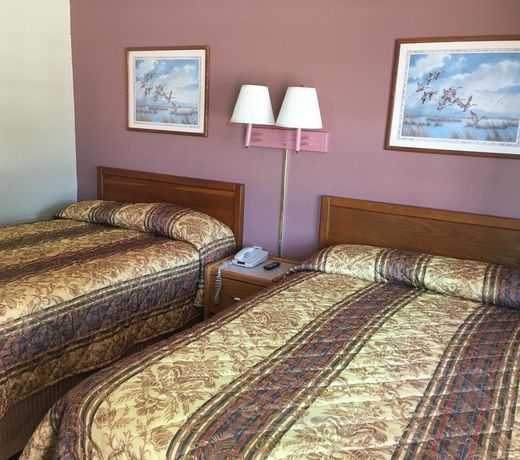 Best Value Inn Motel Sandusky