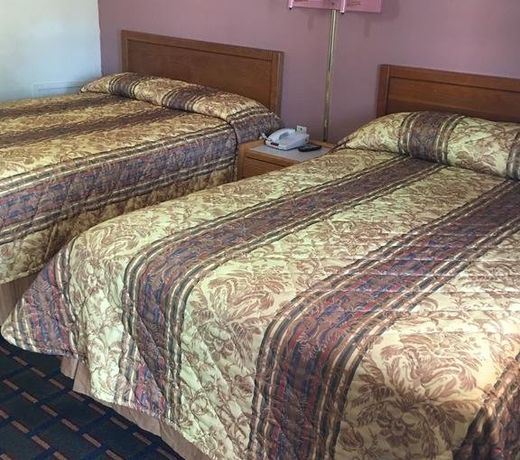 Best Value Inn Motel Sandusky