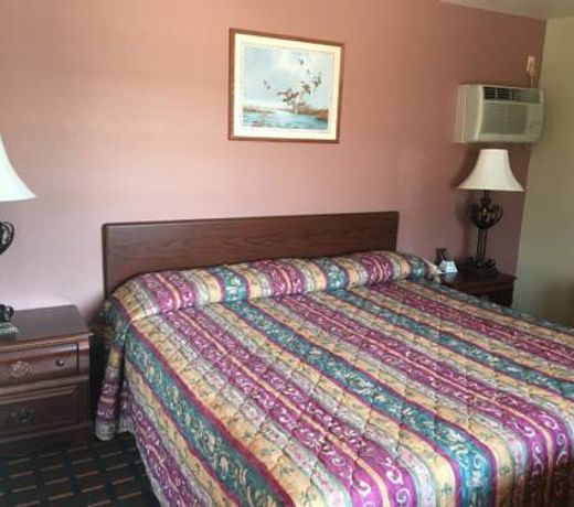Best Value Inn Motel Sandusky