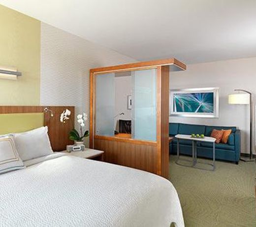 SpringHill Suites by Marriott Baton Rouge Gonzales