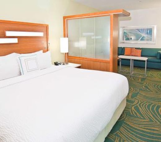SpringHill Suites by Marriott Baton Rouge Gonzales