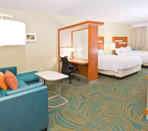SpringHill Suites by Marriott Baton Rouge Gonzales