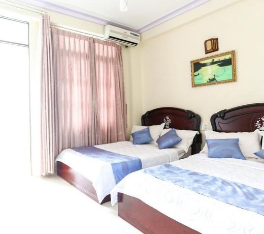 Cat An Guesthouse