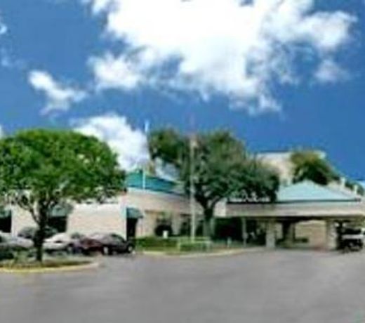 QUALITY INN MARKET CENTER
