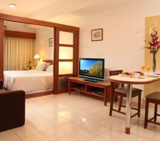 MH HOTEL & RESIDENCES KUALA LUMPUR