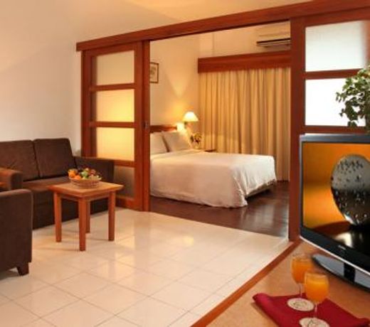 MH HOTEL & RESIDENCES KUALA LUMPUR