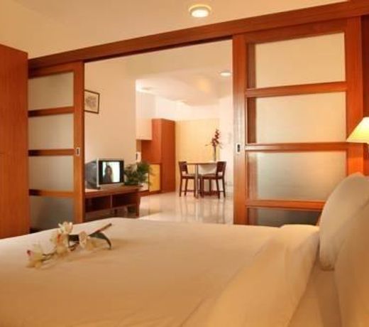 MH HOTEL & RESIDENCES KUALA LUMPUR