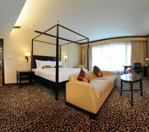 Micasa All Suites Hotel