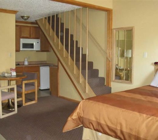 Iron Horse Inn